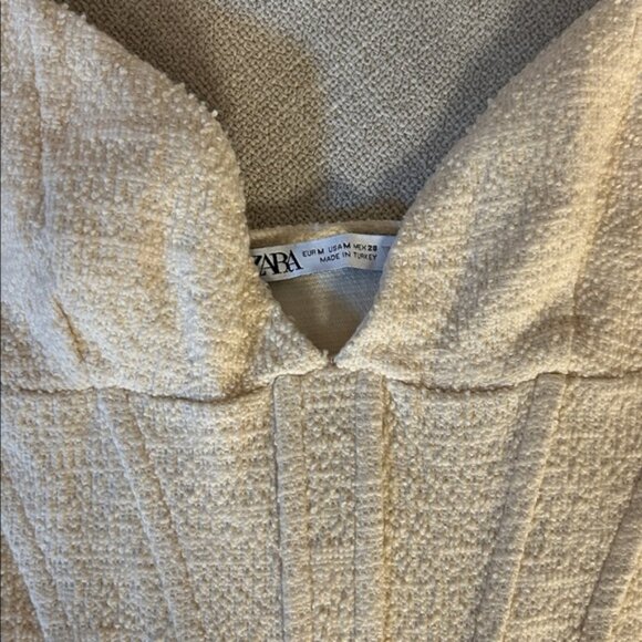 Zara Corset Top - Picture 3 of 4